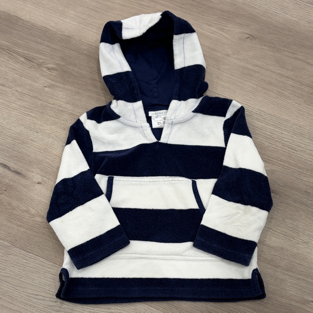 PBK Beach Hoodie